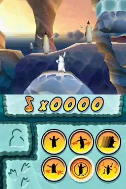 Happy Feet Two: The Videogame (PS3)