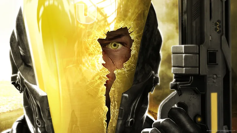 Haze (PS3)