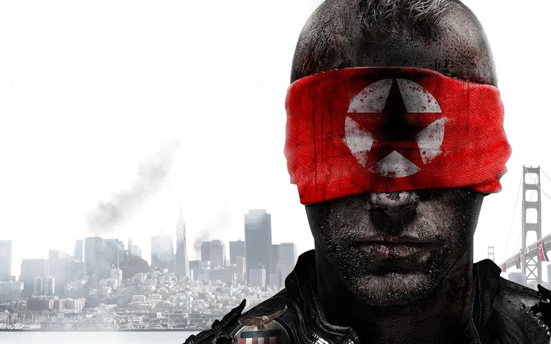 Homefront (PS3)