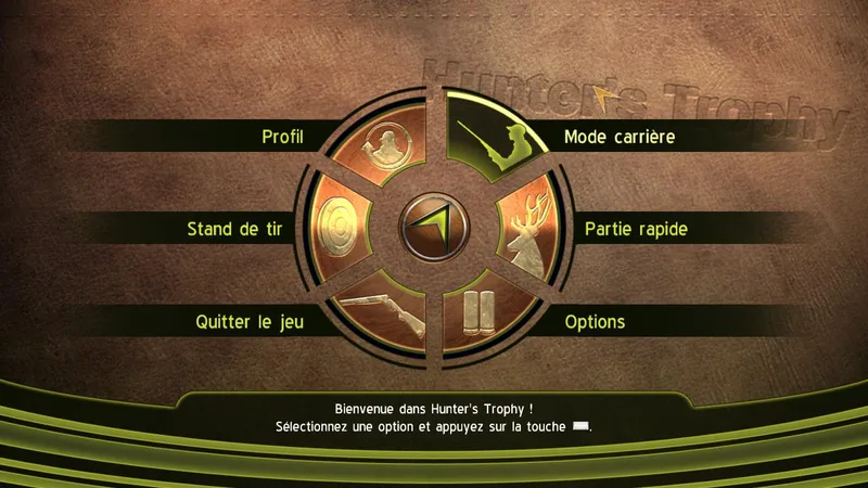 Hunter's Trophy (PS3)
