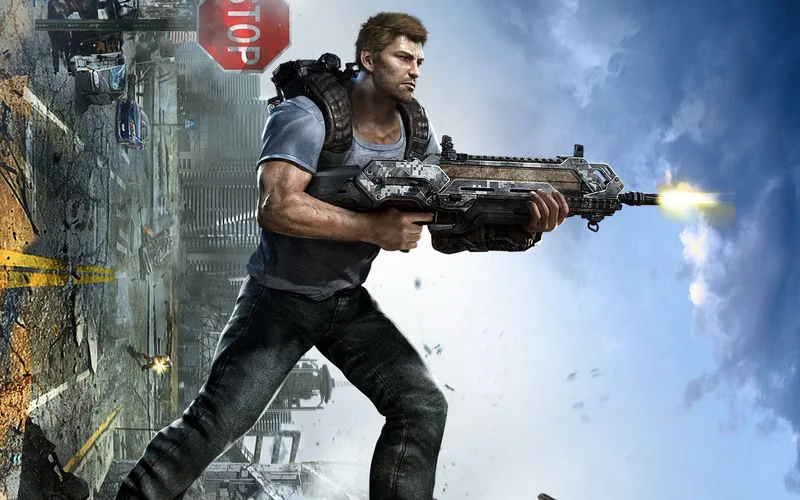 Inversion (PS3)