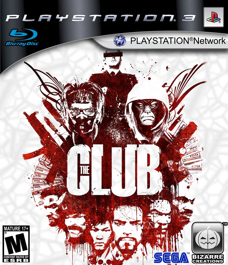 The Club (PS3)
