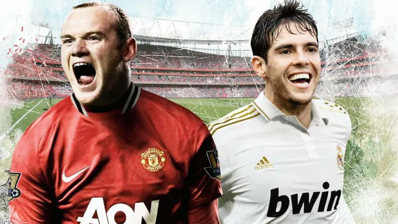 FIFA 12 (PS3)