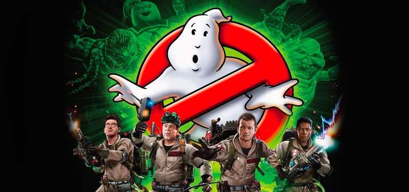 Ghostbusters: The Video Game (PS3)