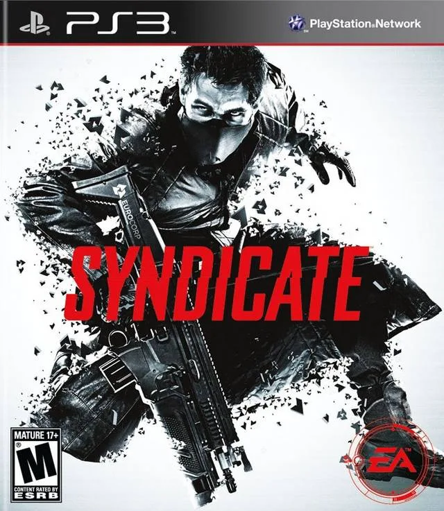 Syndicate (PS3)