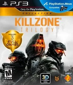 Killzone Trilogy (PS3)