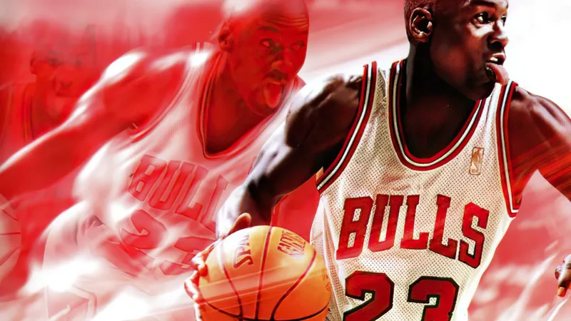 NBA 2K11 (PS3)