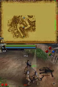 The Lord of the Rings: Aragorn's Quest (PS3)