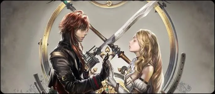 Last Rebellion (PS3)