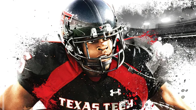 NCAA Football 10