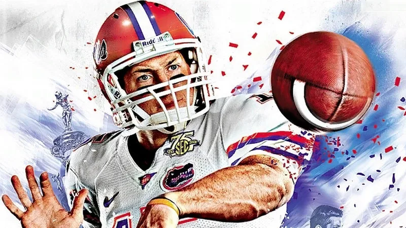 NCAA Football 11 (PS3)