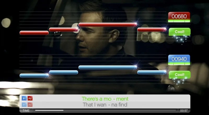 SingStar Take That (PS3)