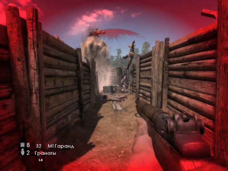 The History Channel: Battle for the Pacific
