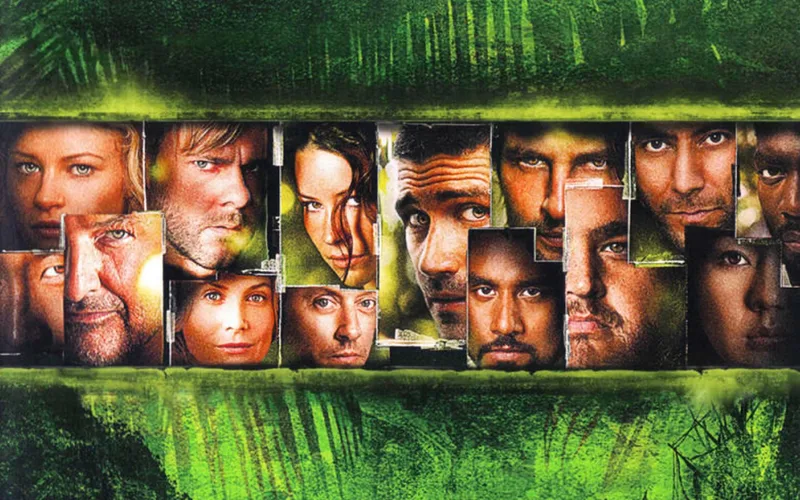 Lost: Via Domus (PS3)