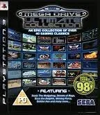 SEGA Mega Drive: Ultimate Collection (PS3)