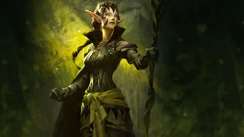 Magic: The Gathering - Duels of the Planeswalkers (PS3)