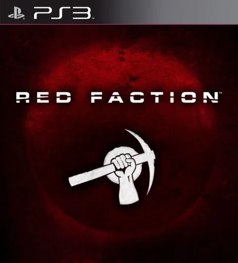 Red Faction