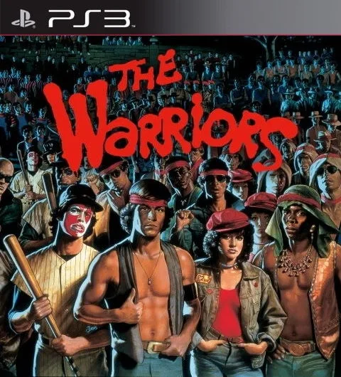 The Warriors