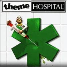 Theme Hospital (PSOne Classic)