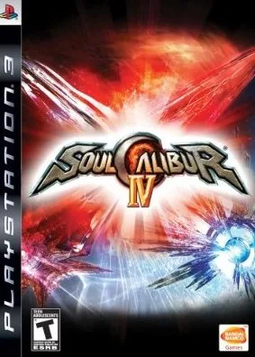 SoulCalibur IV [Premium Edition] (PS3)