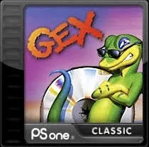 Gex (PSOne Classic)