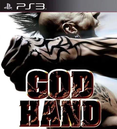 God Hand
