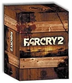 Far Cry 2 Collector's Edition (PS3)