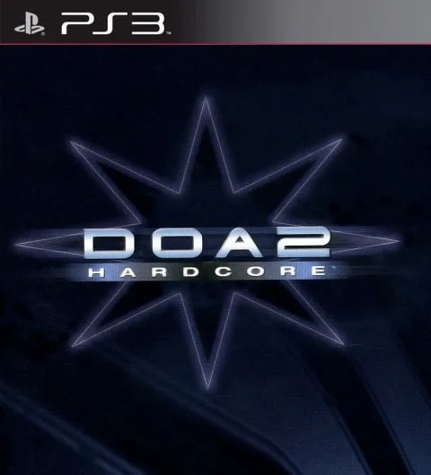 DOA2: Hardcore