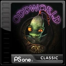 Oddworld: Abe's Oddysee (PSOne Classic)