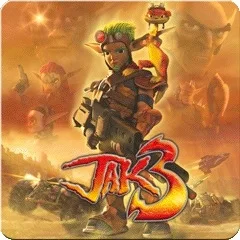 Jak 3 HD (PS3)