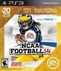 NCAA Football 14 [Bonus Edition] 