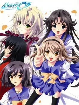 Memories Off 6 Complete (PS3)