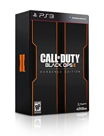 Call of Duty: Black Ops II [Hardened Edition]