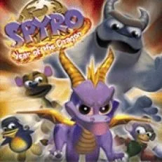 Spyro: Year of the Dragon