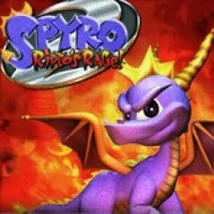Spyro 2: Ripto's Rage!