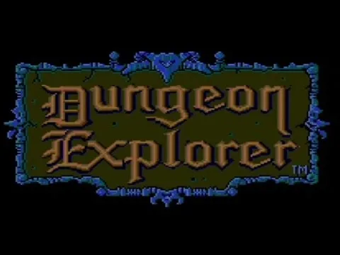 Dungeon Explorer