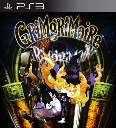 GRIMgRiMoiRe