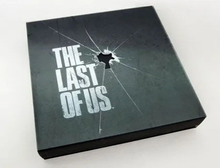 The Last of Us [Press Kit]