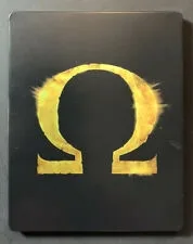 God of War: Ascension [Steelbook] (PS3)