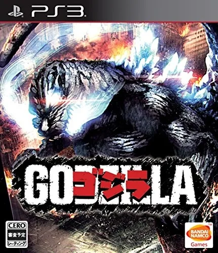 Godzilla VS