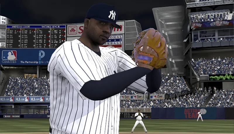 MLB 12 The Show