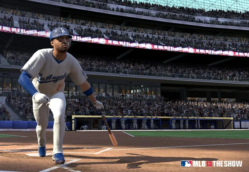 MLB 13: The Show (PS3)