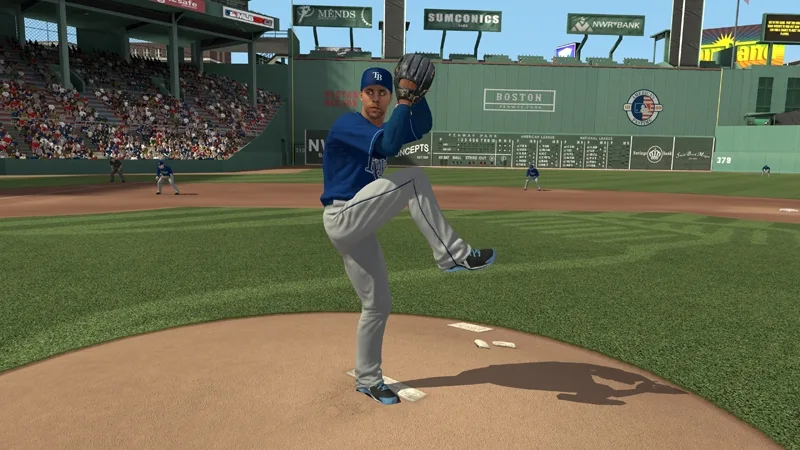 MLB 2K13 (PS3)