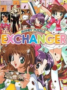Money Idol Exchanger