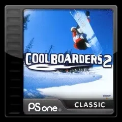 Cool Boarders 2 (PSOne Classic)