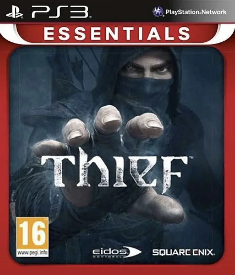 Thief (Essentials)