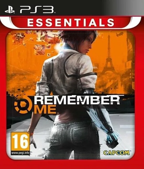 Remember Me (Essentials)