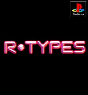 R‑Types (PSOne Classic)