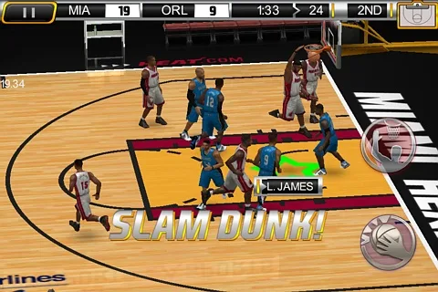 NBA Elite 11 (PS3)