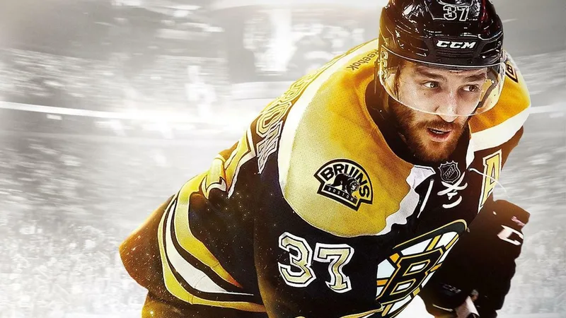 NHL 15 (PS3)